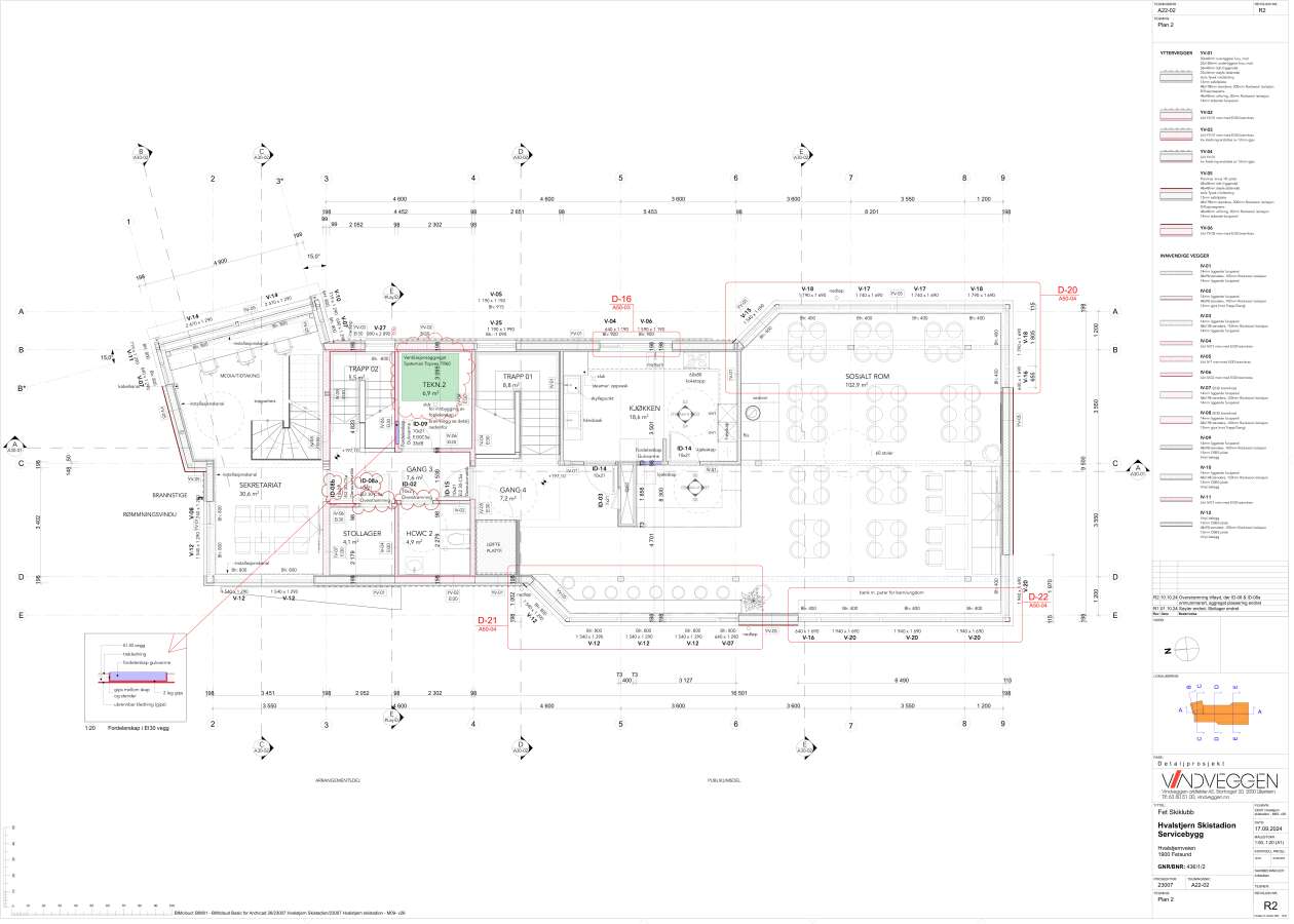 A22-02 Plan 2