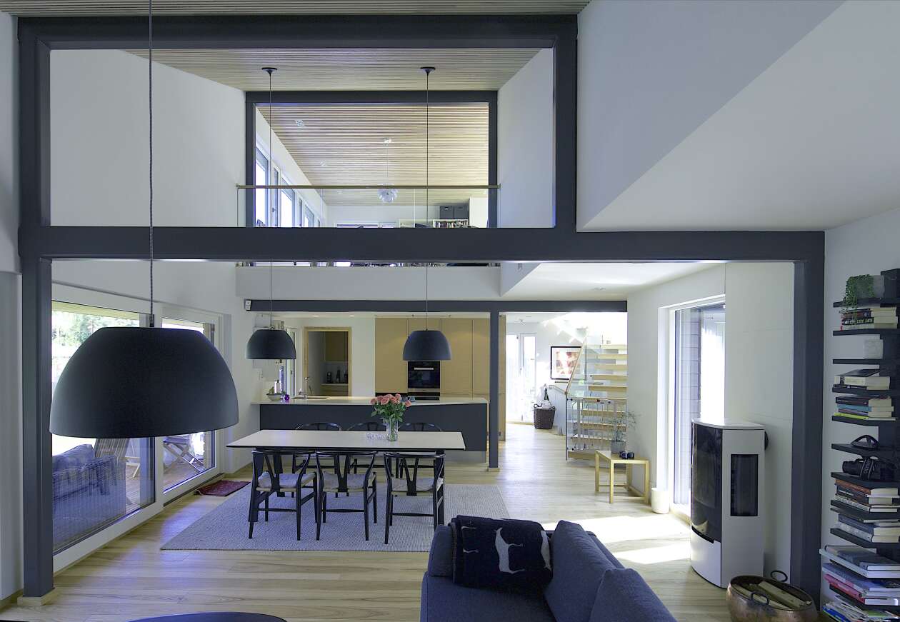 Villa Sand Ibenholdt