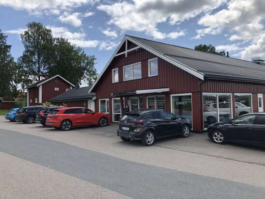 Dyreklinikk